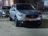 Nissan Qashqai 2012 годаүшін6 300 000 тг. в Павлодар – фото 3