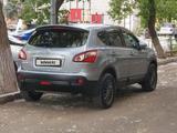 Nissan Qashqai 2012 годаүшін6 300 000 тг. в Павлодар – фото 4