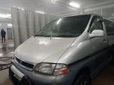 Toyota Granvia 1996 года за 3 700 000 тг. в Алматы