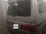 Toyota Granvia 1996 года за 3 700 000 тг. в Алматы – фото 3