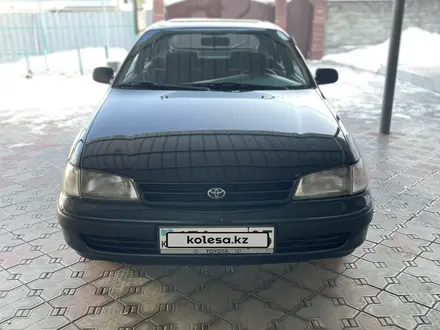 Toyota Carina E 1993 года за 2 800 000 тг. в Алматы – фото 3