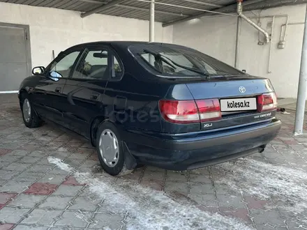 Toyota Carina E 1993 года за 2 800 000 тг. в Алматы – фото 7