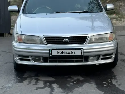 Nissan Cefiro 1997 года за 2 290 000 тг. в Талгар – фото 5