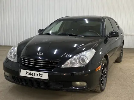Lexus ES 330 2004 года за 4 600 000 тг. в Астана