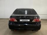 Lexus ES 330 2004 года за 4 600 000 тг. в Астана – фото 4