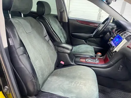 Lexus ES 330 2004 года за 4 600 000 тг. в Астана – фото 11
