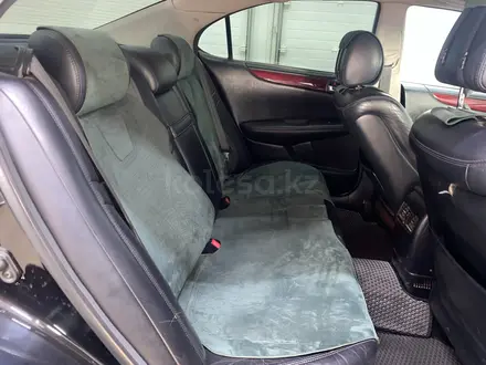 Lexus ES 330 2004 года за 4 600 000 тг. в Астана – фото 12