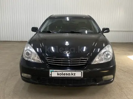 Lexus ES 330 2004 года за 4 600 000 тг. в Астана – фото 2
