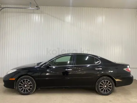Lexus ES 330 2004 года за 4 600 000 тг. в Астана – фото 6