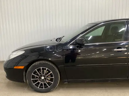 Lexus ES 330 2004 года за 4 600 000 тг. в Астана – фото 7
