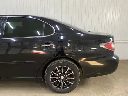 Lexus ES 330 2004 года за 4 600 000 тг. в Астана – фото 8