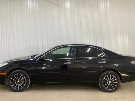 Lexus ES 330 2004 года за 4 600 000 тг. в Астана – фото 5