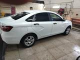 ВАЗ (Lada) Vesta 2018 годаүшін3 500 000 тг. в Астана – фото 5