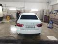 ВАЗ (Lada) Vesta 2018 года за 3 700 000 тг. в Астана – фото 7