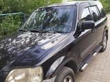 Honda CR-V 2000 годаүшін3 500 000 тг. в Астана – фото 3