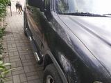 Honda CR-V 2000 годаүшін3 500 000 тг. в Астана – фото 4