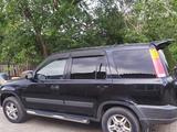 Honda CR-V 2000 годаүшін3 500 000 тг. в Астана – фото 5