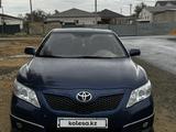 Toyota Camry 2010 года за 6 500 000 тг. в Кульсары