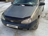 ВАЗ (Lada) Kalina 1119 2006 года за 860 000 тг. в Актобе – фото 5