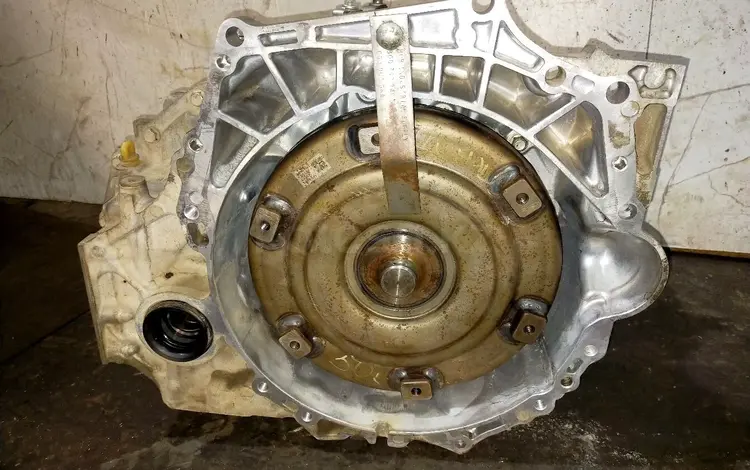 Toyota Camry АКПП UB80E за 850 000 тг. в Алматы