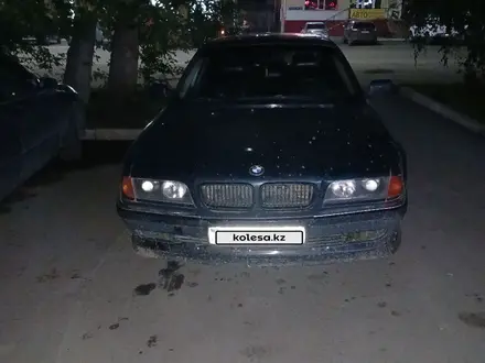 BMW 728 1997 года за 2 600 000 тг. в Кокшетау – фото 8