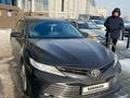 Toyota Camry 2019 годаfor13 000 000 тг. в Атырау – фото 3