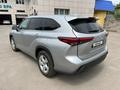 Toyota Highlander 2021 года за 25 000 000 тг. в Алматы – фото 9