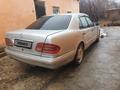 Mercedes-Benz E 230 1996 годаfor1 200 000 тг. в Шымкент – фото 6