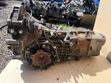 МКПП Audi A4 B6 за 149 000 тг. в Караганда