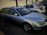 Volkswagen Passat 1999 годаүшін1 800 000 тг. в Алматы – фото 3