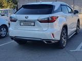 Lexus RX 350 2016 года за 25 000 000 тг. в Усть-Каменогорск – фото 3