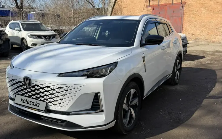 Changan CS55 Plus 2024 года за 8 500 000 тг. в Усть-Каменогорск