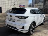 Changan CS55 Plus 2024 года за 8 500 000 тг. в Усть-Каменогорск – фото 4