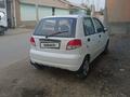 Daewoo Matiz 2013 годаfor1 350 000 тг. в Шымкент – фото 4