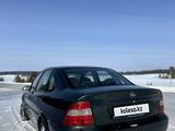 Opel Vectra 1998 года за 2 800 000 тг. в Акколь (Аккольский р-н) – фото 2