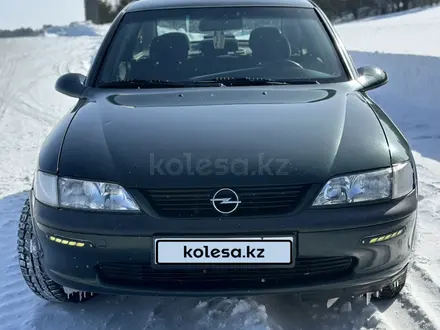 Opel Vectra 1998 года за 2 800 000 тг. в Акколь (Аккольский р-н) – фото 9