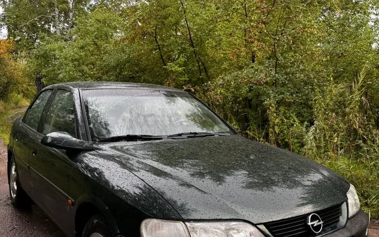 Opel Vectra 1998 года за 2 100 000 тг. в Акколь (Аккольский р-н)