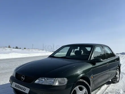 Opel Vectra 1998 года за 2 800 000 тг. в Акколь (Аккольский р-н)