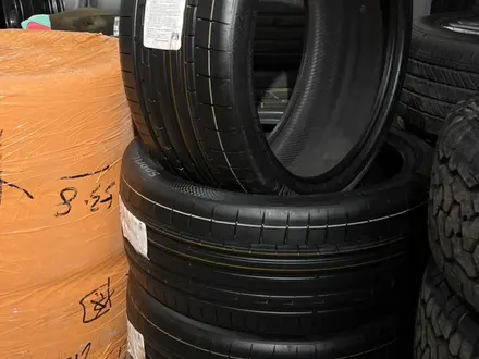 Новый комплект 295/35 R23 Conti Sport 6 за 900 000 тг. в Алматы – фото 3