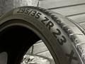 Новый комплект 295/35 R23 Conti Sport 6for900 000 тг. в Алматы