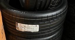 Новый комплект 295/35 R23 Conti Sport 6 за 850 000 тг. в Алматы – фото 4