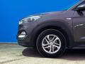 Hyundai Tucson 2018 годаүшін10 360 000 тг. в Алматы – фото 6