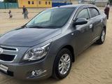 Chevrolet Cobalt 2025 года за 6 500 000 тг. в Аральск – фото 2