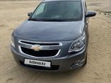 Chevrolet Cobalt 2025 года за 6 500 000 тг. в Аральск – фото 3