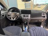 Chevrolet Cobalt 2025 года за 6 500 000 тг. в Аральск – фото 5