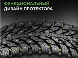 Ikon Tyres (Nokian) Autograph Ice 9 SUV 285/60 R18 116 T с шипами за 90 000 тг. в Астана – фото 4