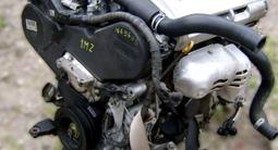 . Двигатель 1MZ-FE VVTi на Toyota ДВС и АКПП 1MZ/3MZ/2GR/1GR/1UR/3UR за 90 000 тг. в Алматы