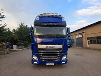 DAF  XF 2017 года за 39 000 000 тг. в Алматы