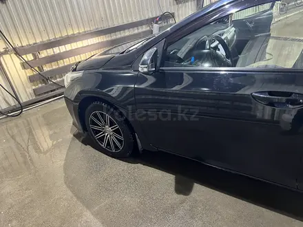 Toyota Corolla 2015 года за 7 300 000 тг. в Астана – фото 2