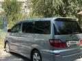 Toyota Alphard 2006 года за 9 800 000 тг. в Шымкент – фото 6